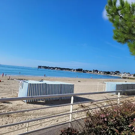 Les Voiles De Apartmán La Baule
