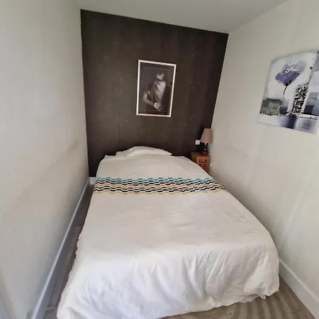 Les Voiles De Apartmán La Baule