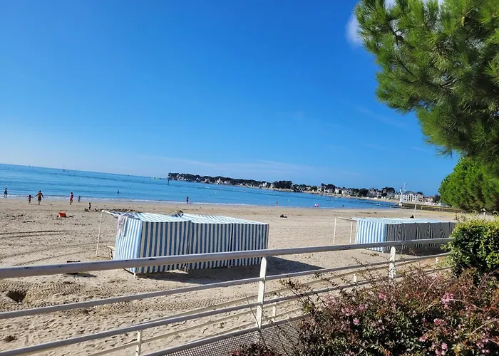 Les Voiles De Apartmán La Baule