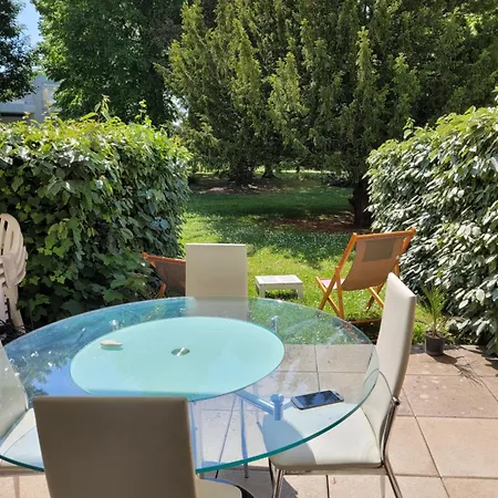 Les Voiles De Apartment La Baule-Escoublac