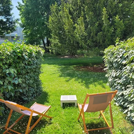 Les Voiles De * La Baule-Escoublac