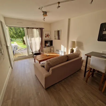 Les Voiles De Apartment *