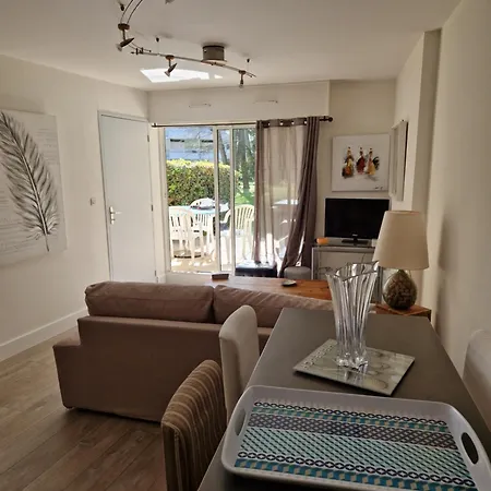 Appartement Les Voiles De *