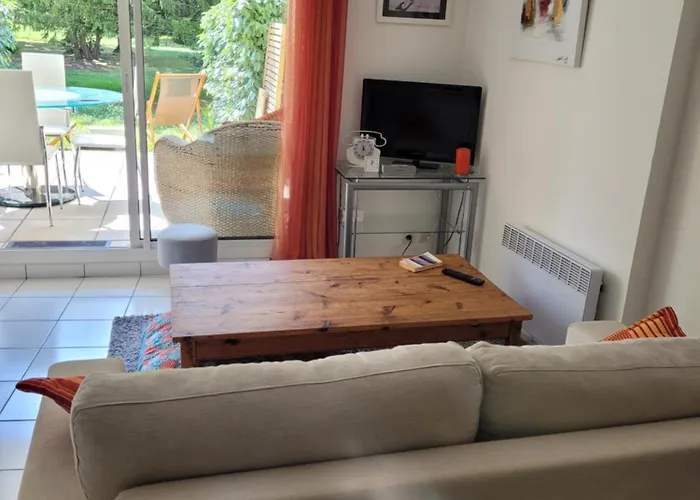 Apartament Les Voiles De *