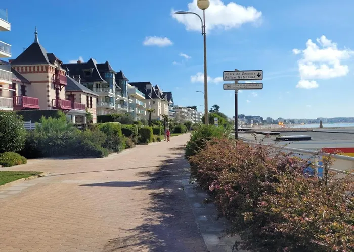 Les Voiles De Apartament