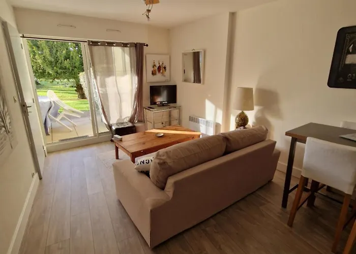 Les Voiles De Apartment *